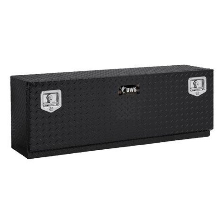 Uws 60 Inch Single Door Topside Truck Tool Box Ecomm Shop.advanceautoparts.com