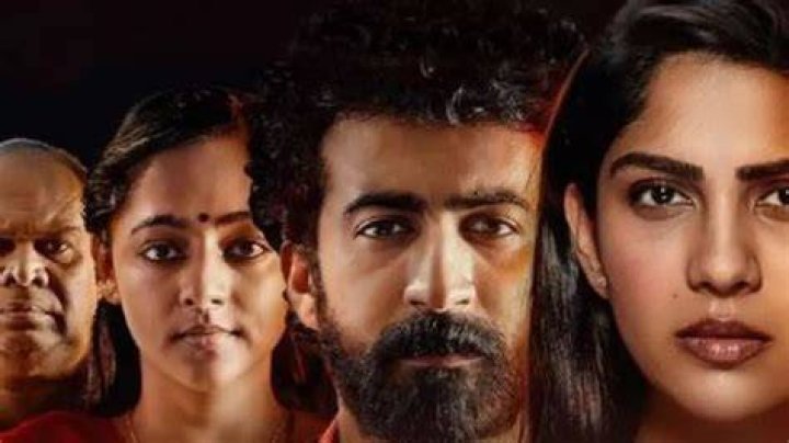 Vaathi/Sir Movie HD Leaked Online on IBOMMA and Movierulz
