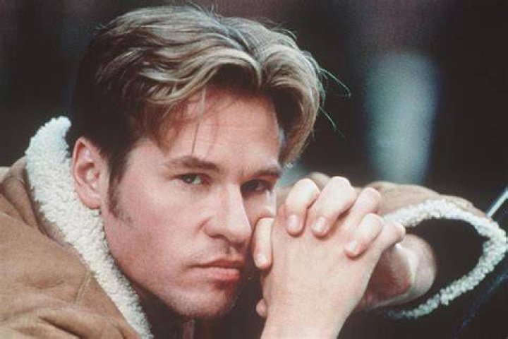 Val Kilmer's Wife Joanne Whalley canvasily