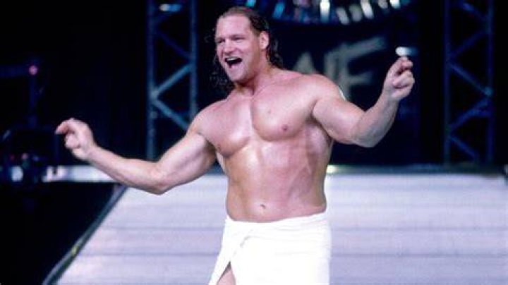 Val Venis WWE Entrance