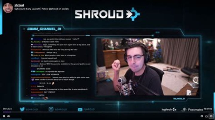 Valorant: Shroud Provides His Two Cents on TenZ’s Underperformance