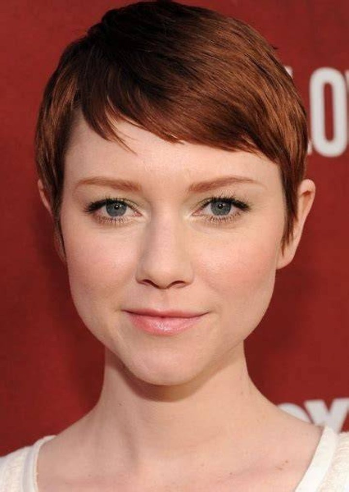 Valorie Curry Fan Casting