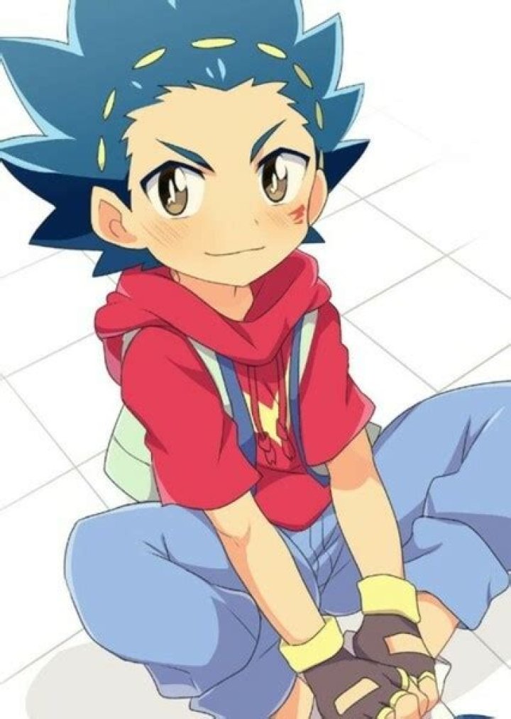 Valt Aoi Fan Casting