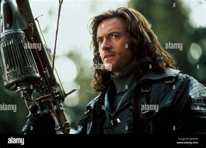 Van Helsing