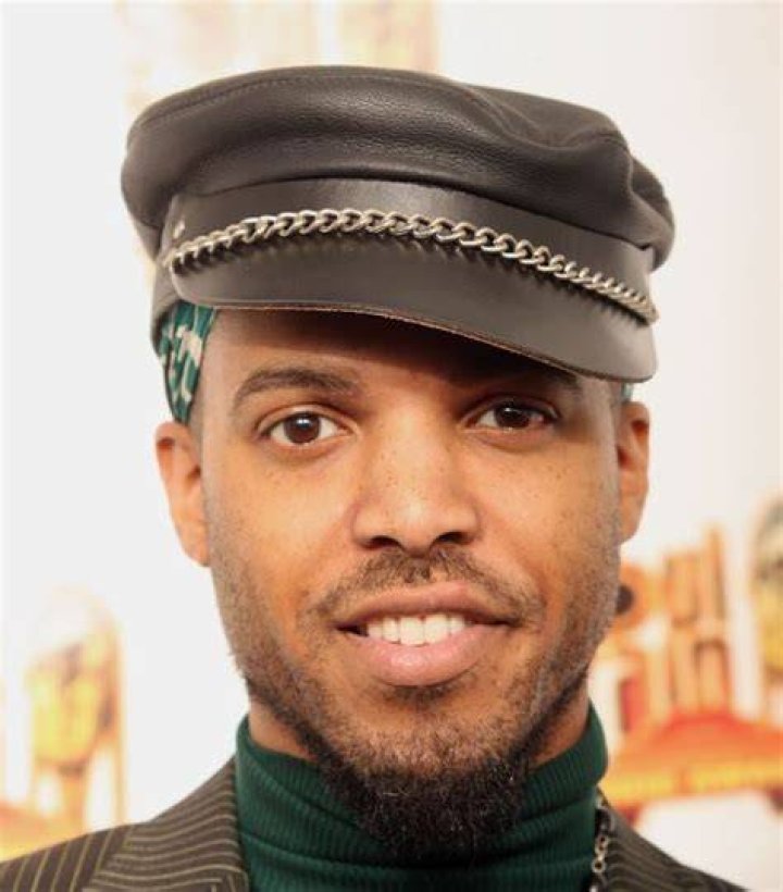 Van Hunt Net Worth Celebrity Net Worth