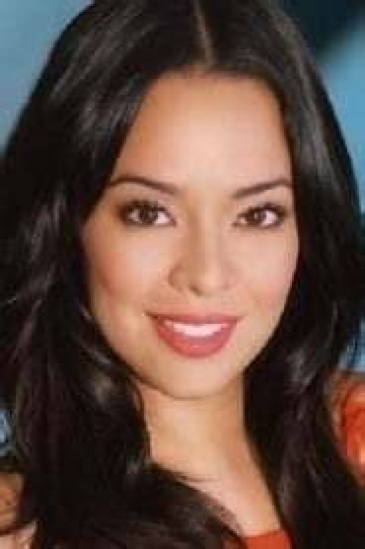 Vanessa Del Bianco Fan Casting