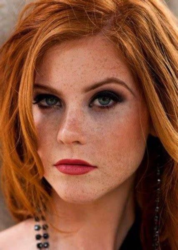 Vanessa Jade Barnfather Fan Casting
