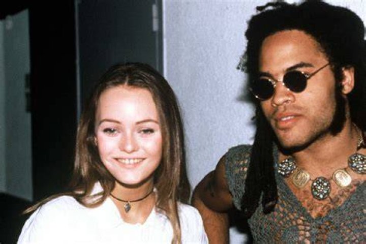 Vanessa Lenny Kravitz Vanessa paradis, Lenny kravitz, Vanessa