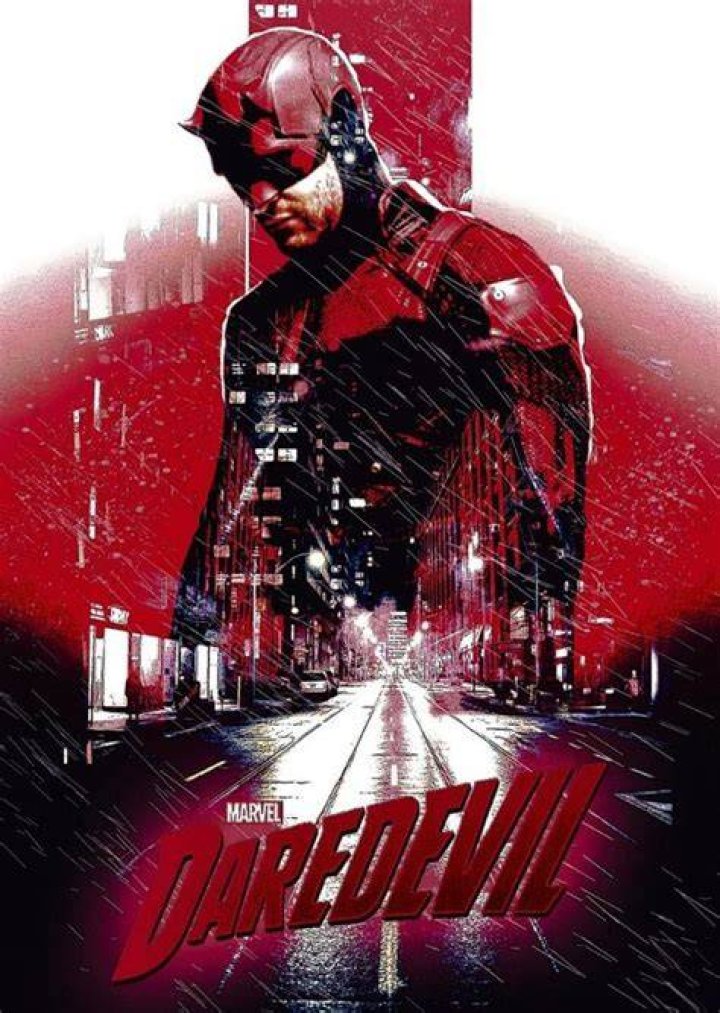 Vanessa Marianna-Fisk Fan Casting for Marvel's Daredevil (2025-2028) | myCast