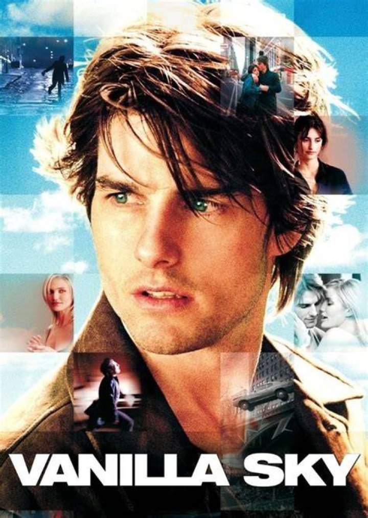 Vanilla Sky Fan Casting on myCast