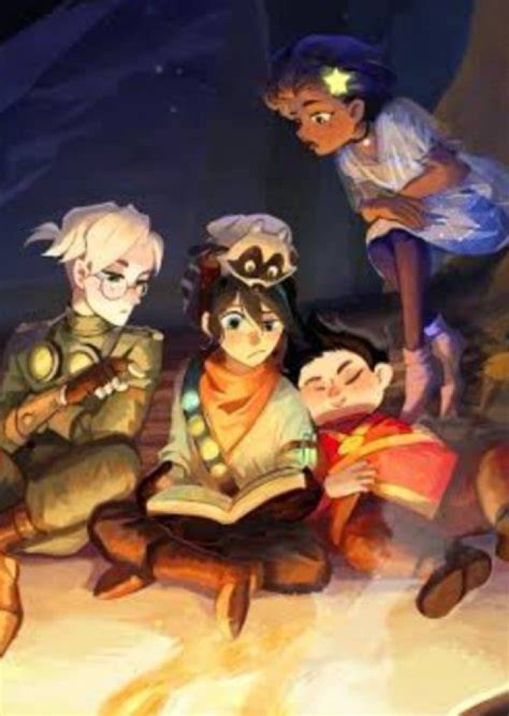 Varian Fan Casting for Varian and the Seven Kingdoms | myCast