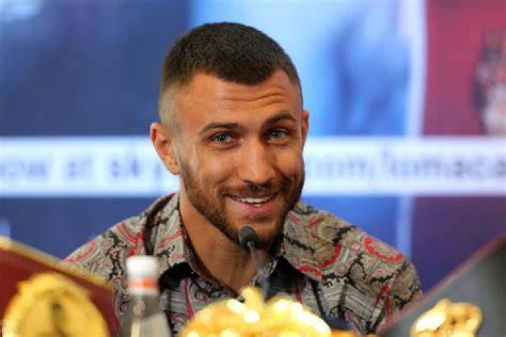 Vasyl Lomachenko’s Net Worth: Is He the Richest Ukrainian Boxer Ever?