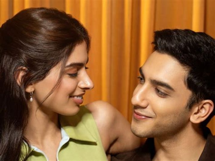 Vedang Raina opens up on his relationship status I am&hellip; Hindustan Times
