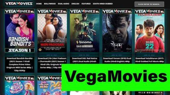 Vegamovies 2.0 Updates!