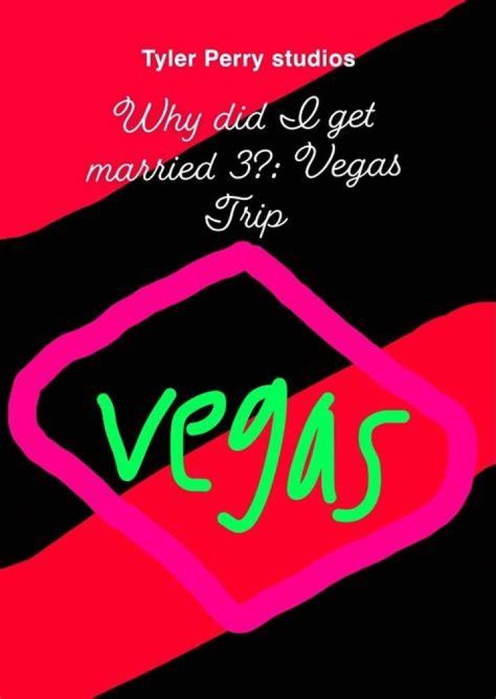 Vegas Trip Edition Fan Casting on myCast