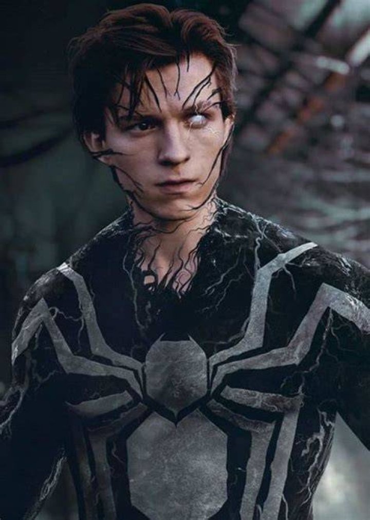 Venom Fan Casting for Spider-Man: A Venomous Home | myCast