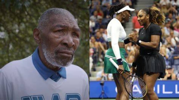 Venus and Serena Williams’ Father ‘King’ Richard’ Once Dropped a Bombshell by Giving Power of Attorney to His ‘Mystery’ Son