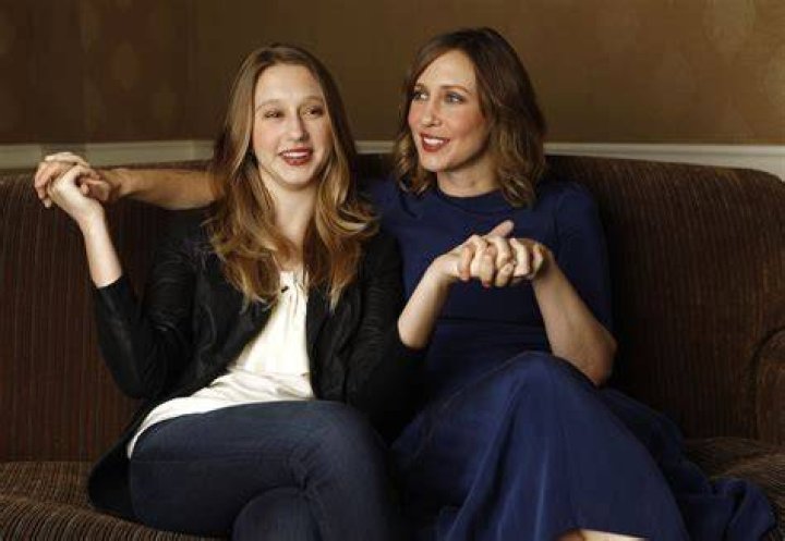 Vera Farmiga Siblings Meet Taissa Farmiga, Victor Farmiga, Alexander