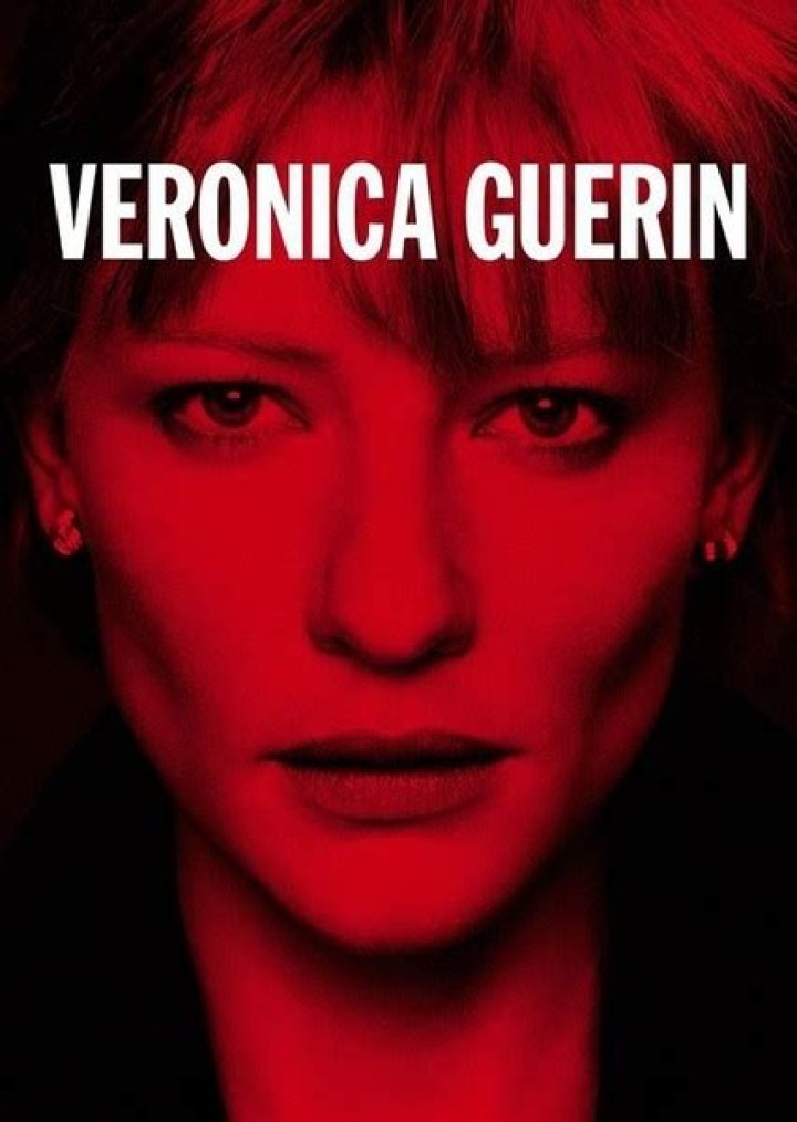 Veronica Guerin (2023) Fan Casting on myCast