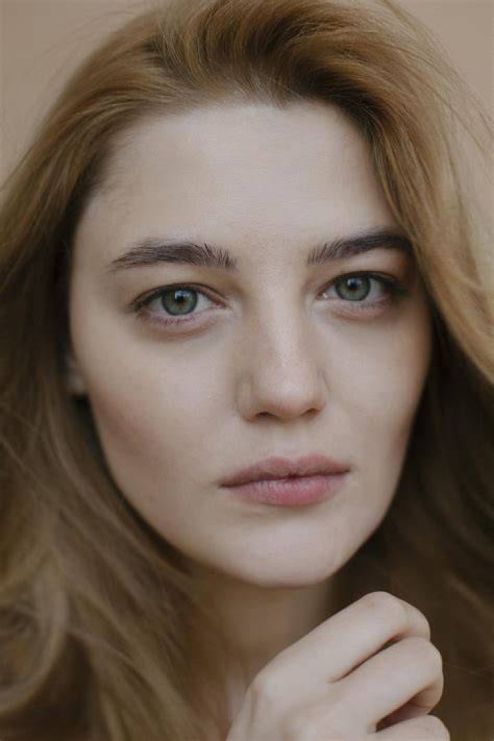 Veronika Vernadskaya Fan Casting