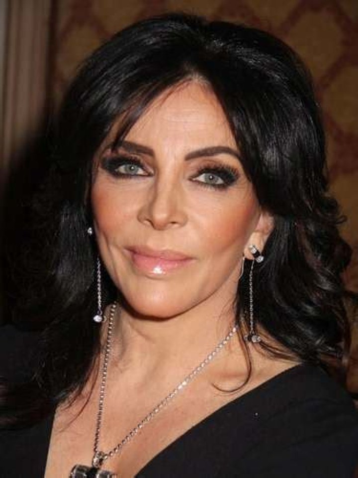 Verónica Castro Fan Casting