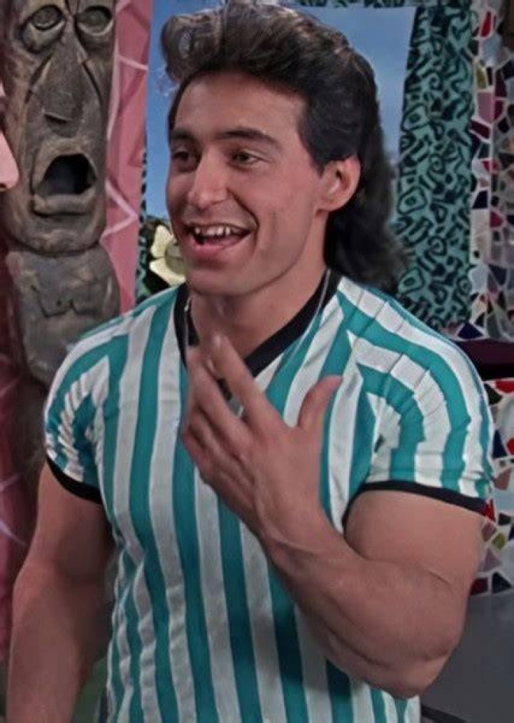 Vic Trevino Fan Casting