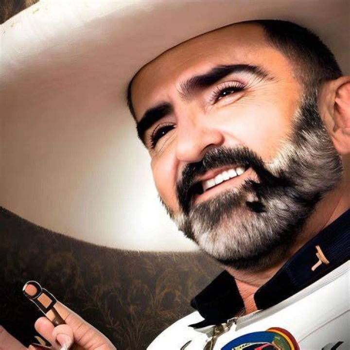 Vicente Fernandez Jr. M&M Group Entertainment Exclusve Latin Artist