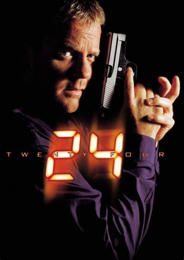 Victor Drazen Fan Casting for 24 | myCast