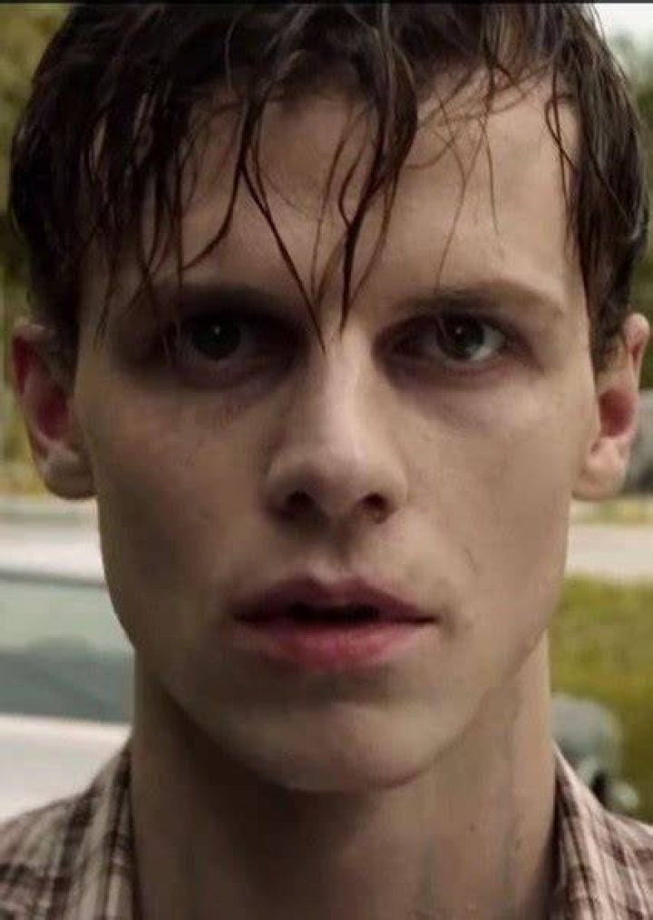 Victor Pascow Fan Casting for Stephen King's Pet Sematary | myCast