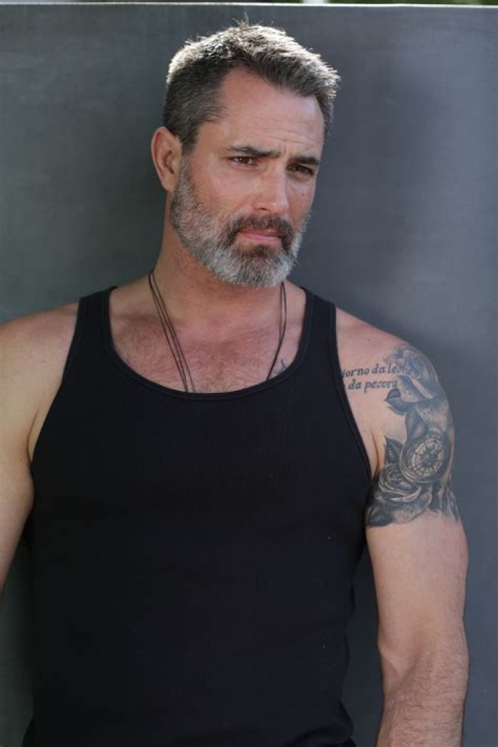 Victor Webster Movies And TV Shows: A Comprehensive Guide To His Career