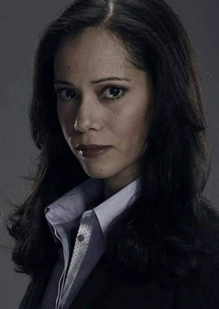 Victoria Cartagena Fan Casting
