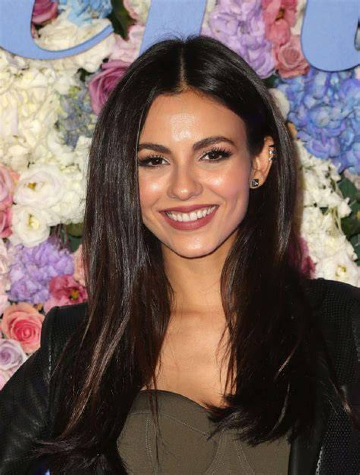 Victoria Justice as Queen Poppy in Trolls World Tour (recasting)