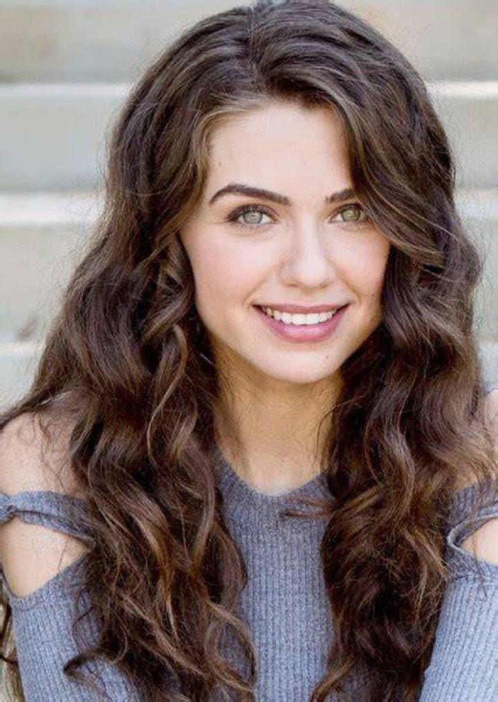 Victoria Konefal Fan Casting