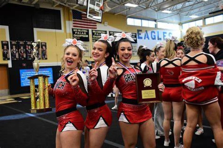 VIDEO: High School’s Varsity Fortnite Squad Celebrates as the Only Team to Reach
States
