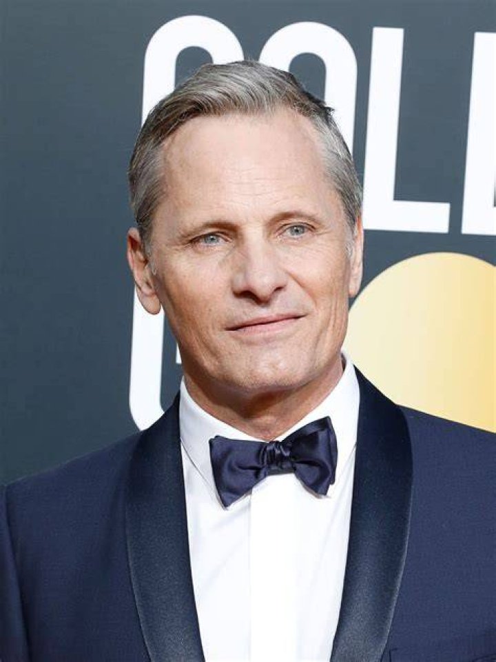 Viggo Mortensen as Vigo the Carpathian in The Ghostbusters Duology (2014 - 2019)