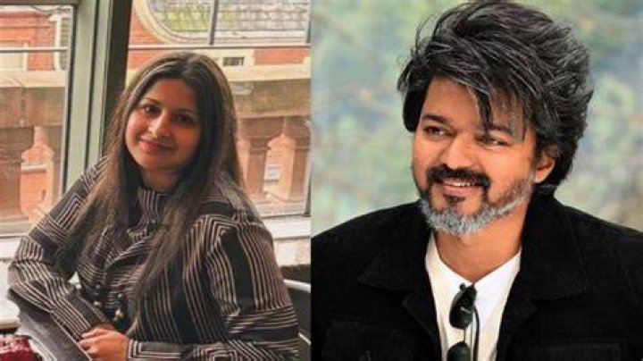 Vijay Wife Age: Exploring The Life And Journey Of Vijay's Partner