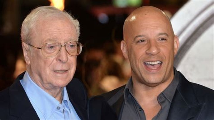Vin Diesel as Big Sir in Suicide Squad 2: Janus Directive