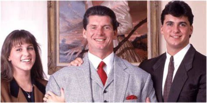 Vince and Shane
