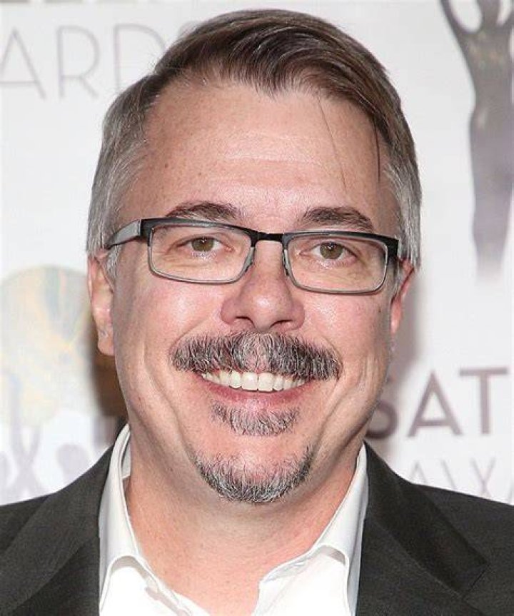 Vince Gilligan Net Worth