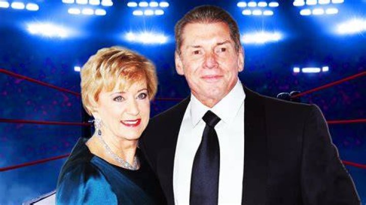 Vince & Linda McMahon's Relationship Told In Photos, Through The Years