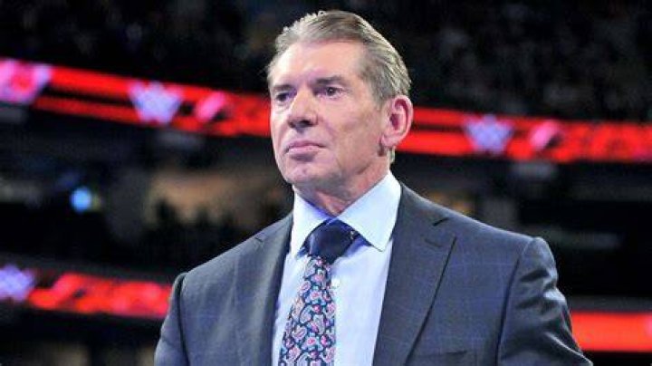 Vince McMahon's Grandson Hasn't Ruled Out Being A Future Wrestling Star