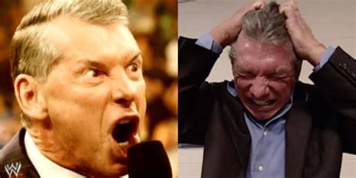 Vince McMahon's Number One Pet Peeve Is Something You'll Never Expect