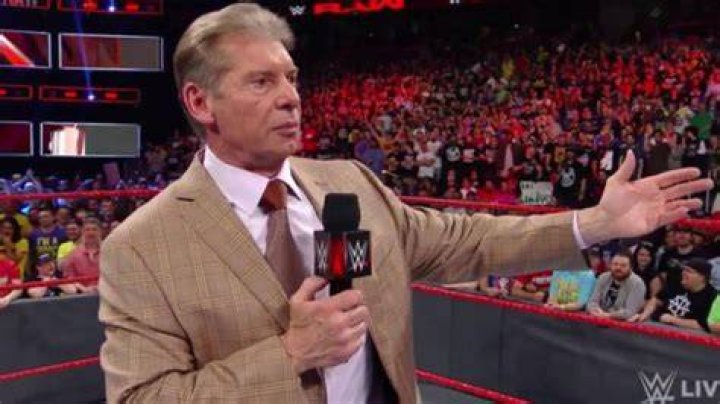 Vince McMahon Was Reportedly Drunk & Disorderly At Rocky Johnson's Funeral