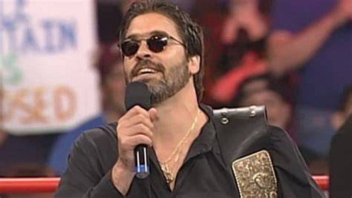 Vince Russo WCW