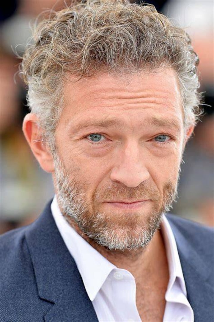 Vincent Cassel as Dr. Ren&eacute; Belloq in Indiana Jones