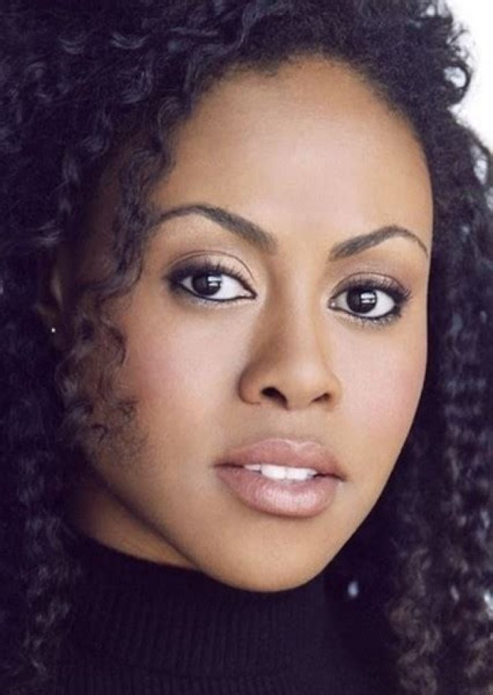 Vinessa Antoine Fan Casting