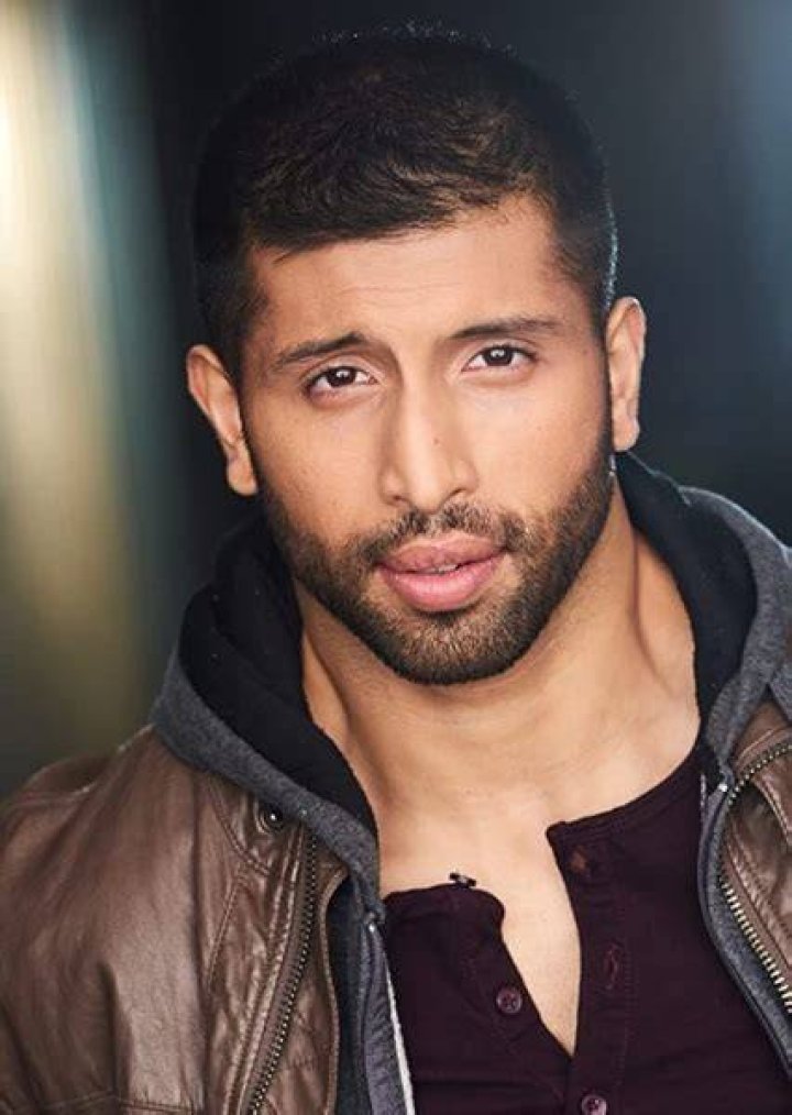 Vinn Sander Fan Casting