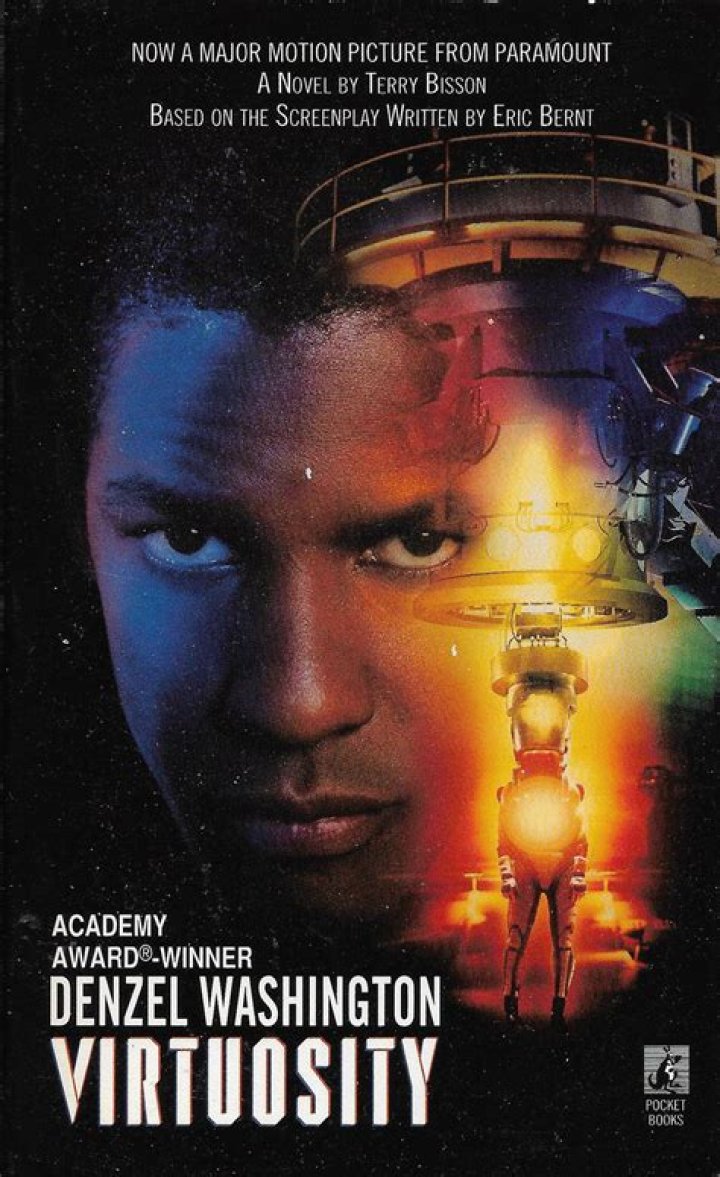 Virtuosity
