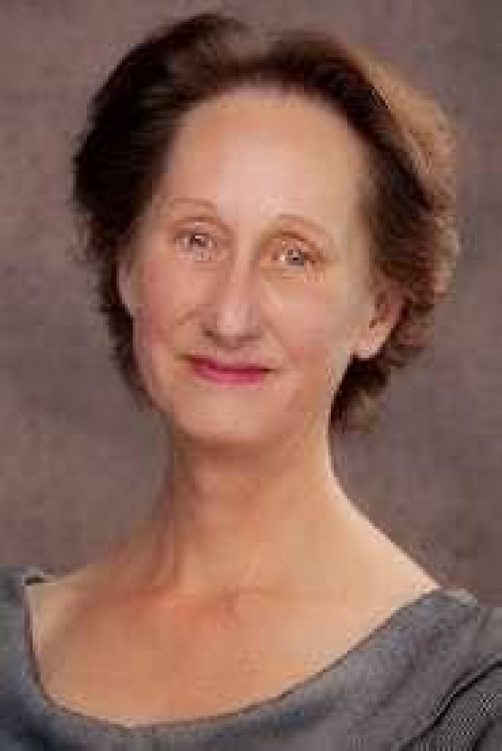 Vivienne Soan Fan Casting