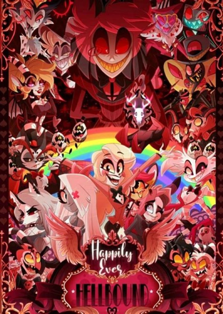 Vox Fan Casting for Hazbin Hotel/ Helluva Boss | myCast